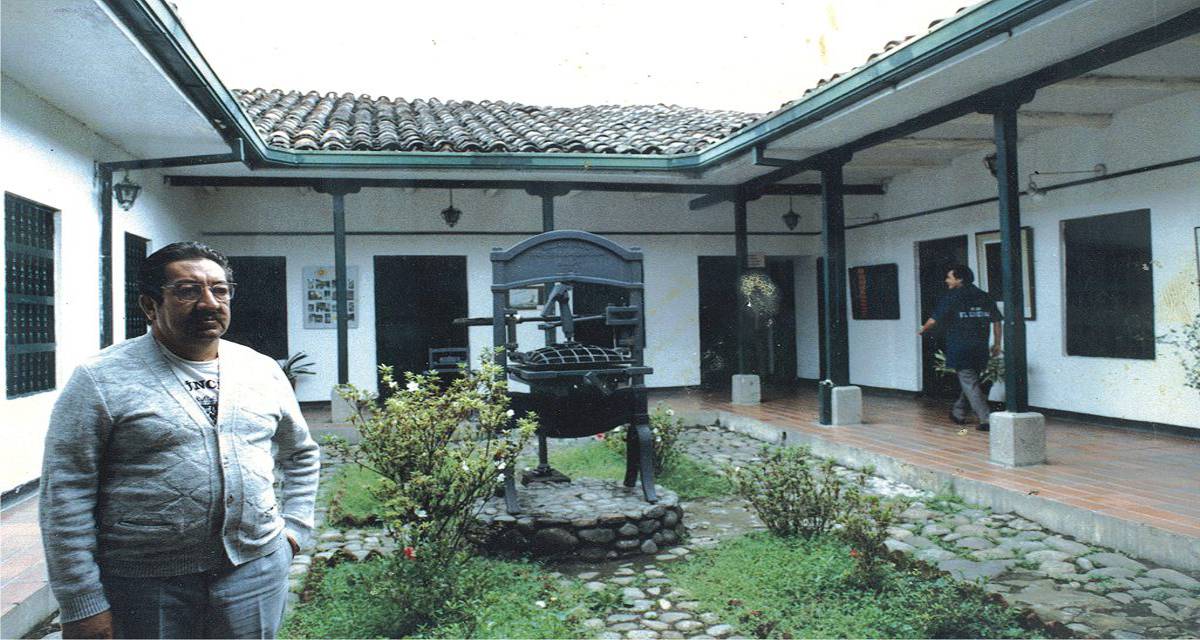 Adios Cate-Campo, tu memoria seguirá viva 1