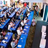 Alcaldes del Pacífico unen fuerzas