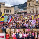CONSULTA POPULAR, LA ÚLTIMA JUGADA DE PETRO