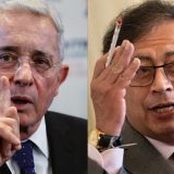 CRISIS DE LÍDERES CARISMÁTICOS