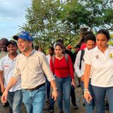 Cali refuerza atención a familias afectadas por el río Cauca