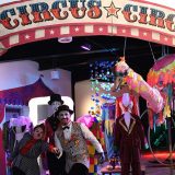 Cali despide con éxito la exposición “Somos Circo 2”