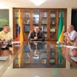 Cauca invierte en infraestructura vial y educación