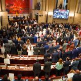 Congreso propone dignidad para los ediles