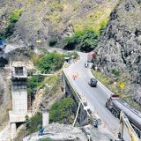 Covimar exige reactivar la vía Mulaló-Loboguerrero