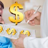 EL NEGOCIO DE LA SALUD Y LA AVIESA CONDICIÓN HUMANA
