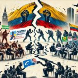 “ESTAMOS CANSADOS DE LA POLARIZACIÓN”