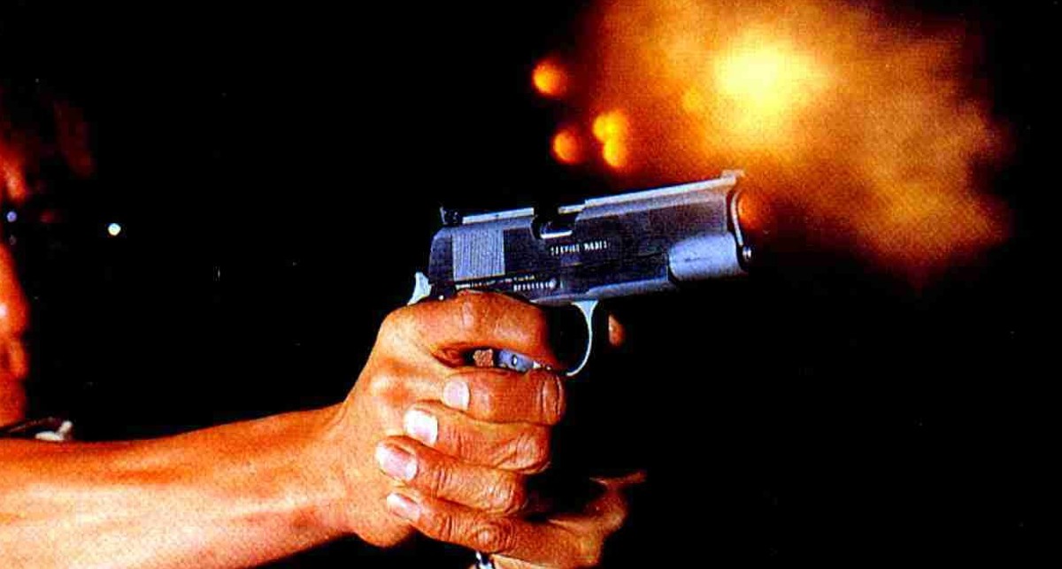 El asesinato como rutina