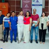 Empresarios del sur del Cauca fortalecen alianzas en El Bordo