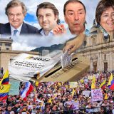 Empresarios maquinan gobierno 2026-2030
