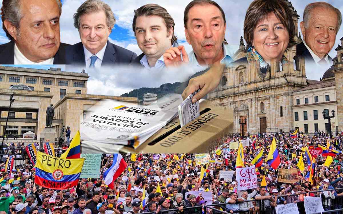 Empresarios maquinan gobierno 2026-2030 Empresarios maquinan gobierno 2026-2030