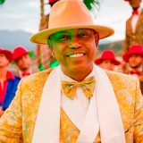 Hospitalizado ícono de la salsa caleña