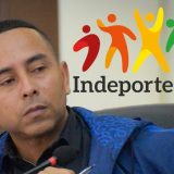 Indeportes ausente en el momento más crítico del Cauca