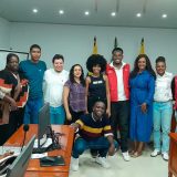 Jóvenes de Villa Rica establecieron mesa de concertación