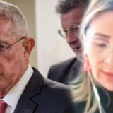 LA GALLARDÍA DE LA JUEZA SANDRA HEREDIA