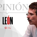 LEON GIL