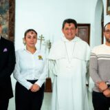 La Torre del Reloj será restaurada después de Semana Santa