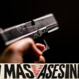 La apatía de la autoridad pública fomenta el reinado del terror