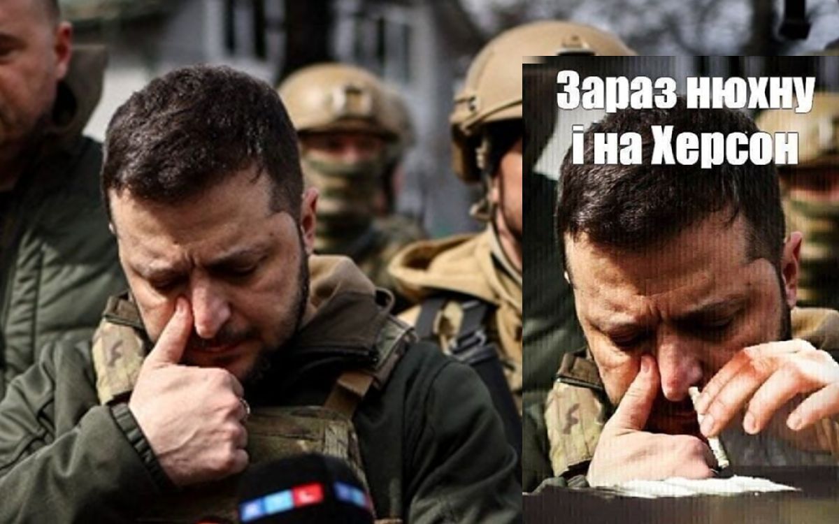 La desinformación como arma de guerra 1 La desinformación como arma de guerra 1