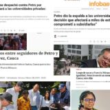 La manipulación mediática y el arte de desinformar