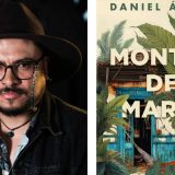 La novela de Daniel Ángel sobre la masacre de El Salado