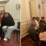 La palabra se toma el Teatro Municipal