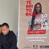 Medios caucanos consolidan red de comunicación solidaria