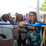 Nuevo centro de atención de la Fiscalía en Puerto Tejada