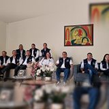 Obras y gestión marcan el nuevo rumbo de Piendamó