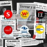 PRENSA HEGEMÓNICA, AUTOCENSURA Y EL JUICIO CONTRA URIBE