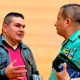 Policía en Cauca rindió cuentas
