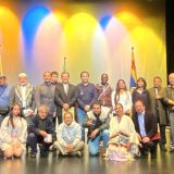 Popayán celebró el Día Mundial de la Poesía