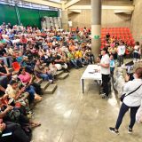Prosperidad Social contribuye a la reconciliación