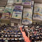 RAZONES PARA DECIR NO A LA REBAJA DE LOS SALARIOS DE LOS CONGRESISTAS