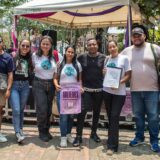 Santander de Quilichao conmemora el 8M