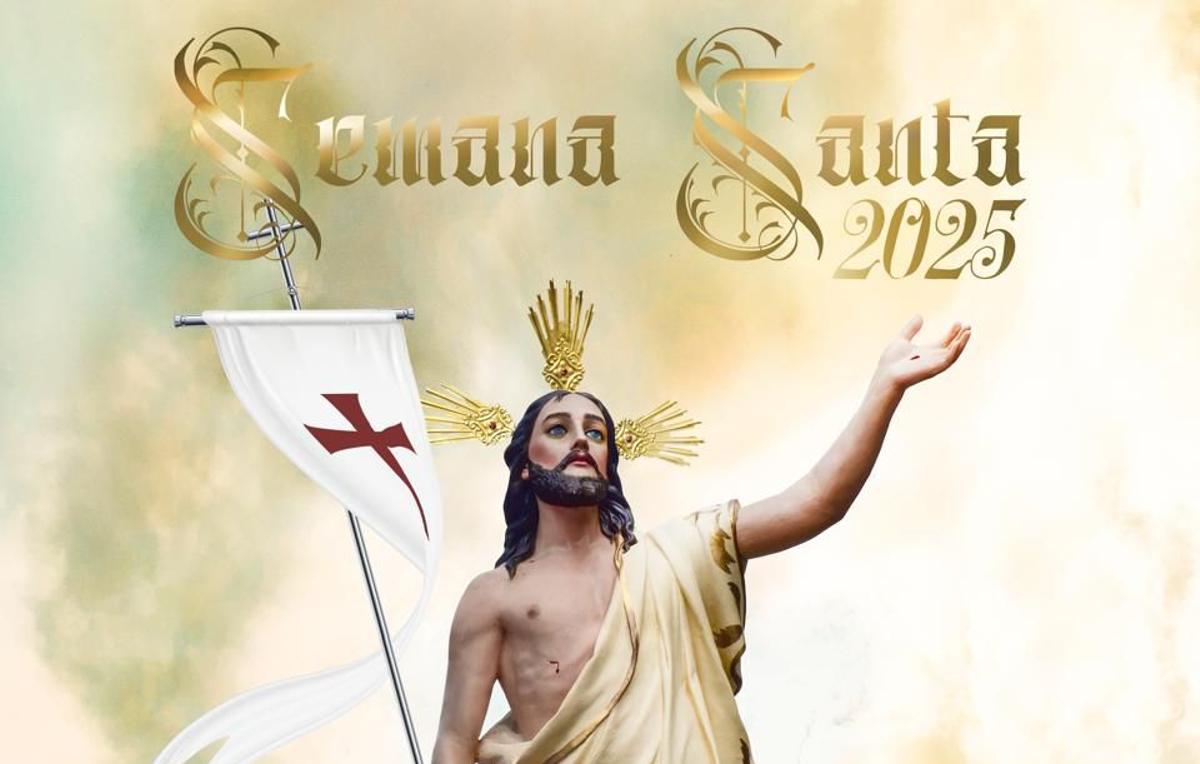 Santander de Quilichao revela afiche de Semana Santa 2025 Santander de Quilichao revela afiche de Semana Santa 2025