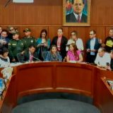 Senado archiva la reforma laboral con ocho votos a favor