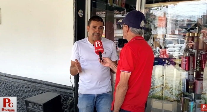 Tres años de promesas rotas y negocios en ruinas