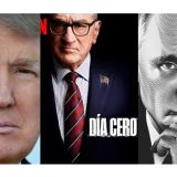 Trump, De Niro y Putin: ¿Quieren salvar el mundo o destruirlo?