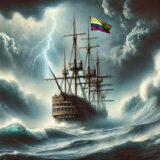 Colombia: Un funeral sin luto y una historia sin paz