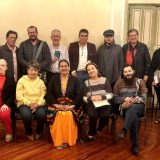 Una noche de poesía y reflexión en Popayán