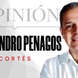 LIZANDRO PENAGOS CORTES