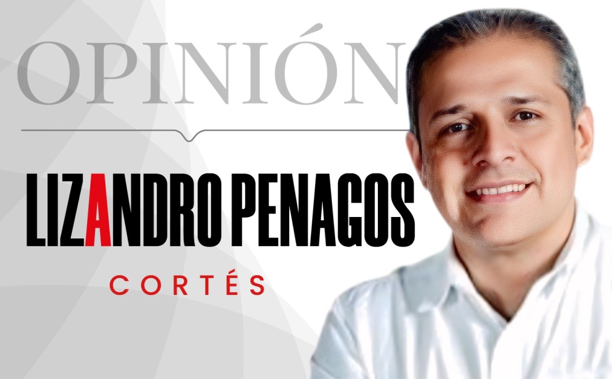 LIZANDRO PENAGOS CORTES
