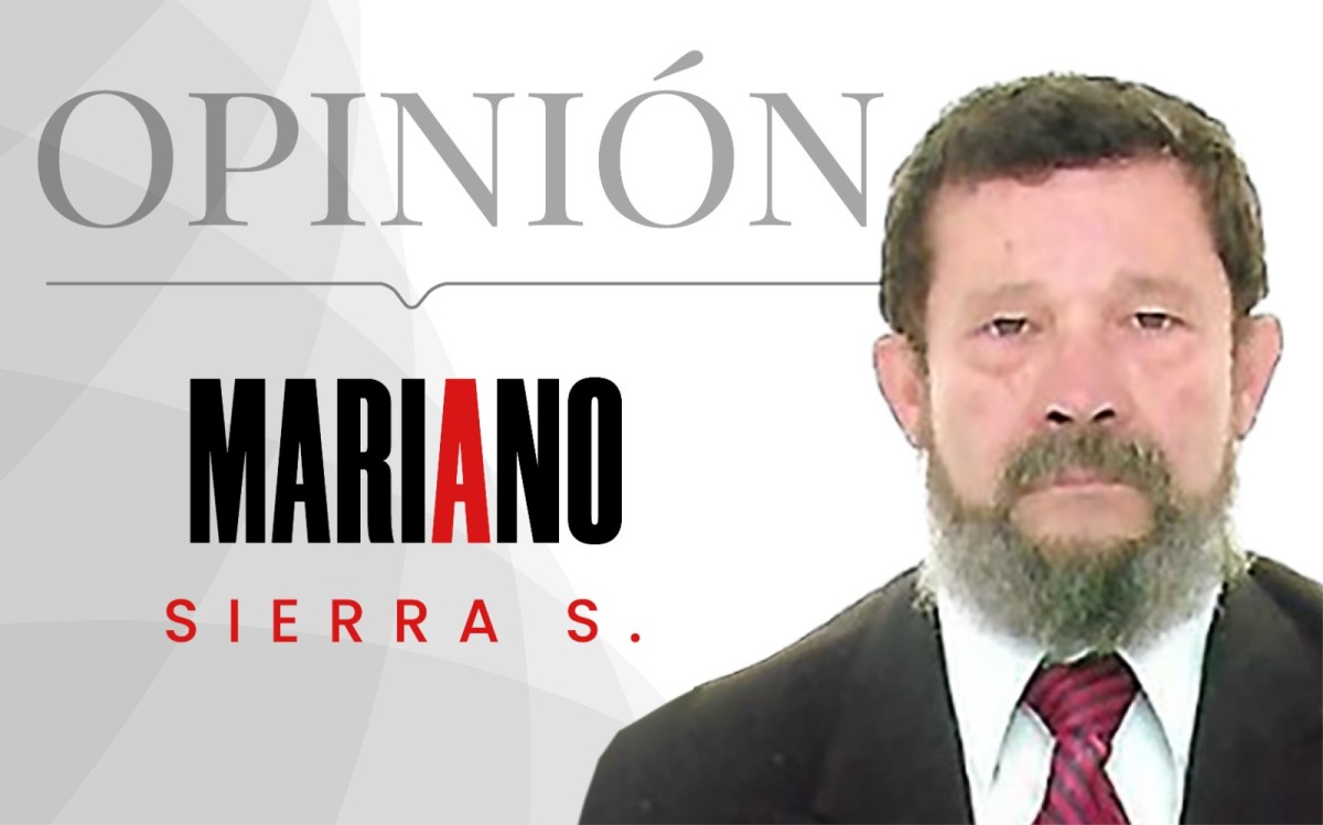Mariano Sierra S. Mariano Sierra S.
