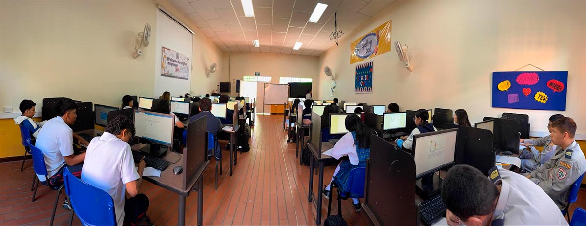 XX-Olimpiadas-de-matemáticas-Colegio-Técnico-Comfacauca,-un-encuentro-para-potenciar-el-pensamiento-crítico XX-Olimpiadas-de-matemáticas-Colegio-Técnico-Comfacauca,-un-encuentro-para-potenciar-el-pensamiento-crítico