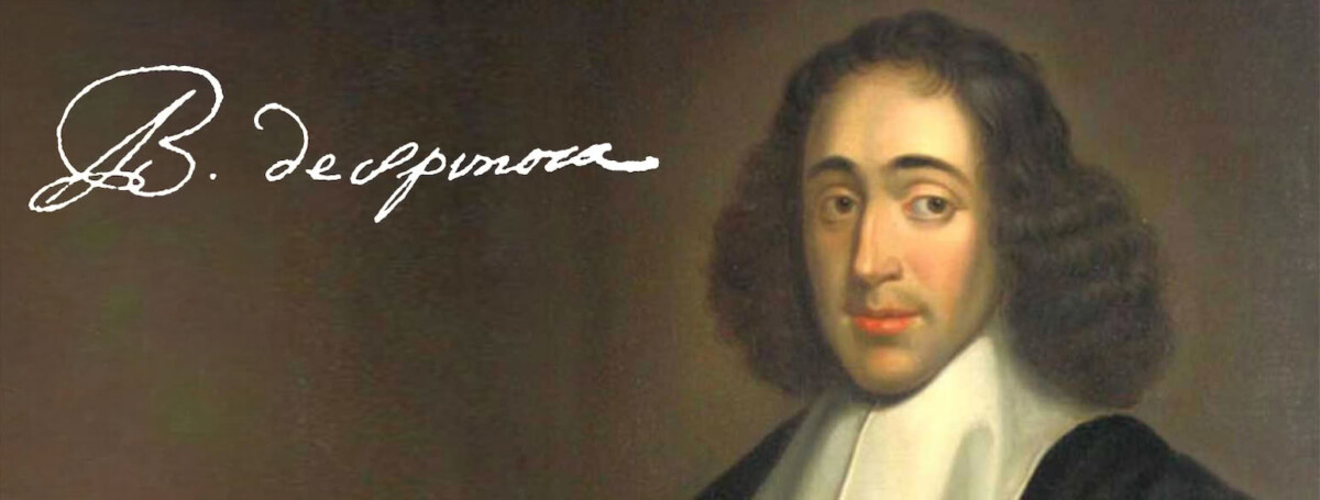 La excomunión de Baruch Spinoza