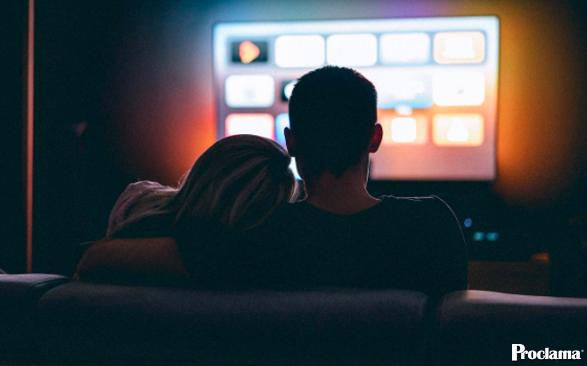 ¿Te apetece un maratón de cine de animación?