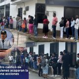 PACIENTES-VÍCTIMAS DE LAS EPS