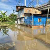 Cali responde a emergencia en río Cauca