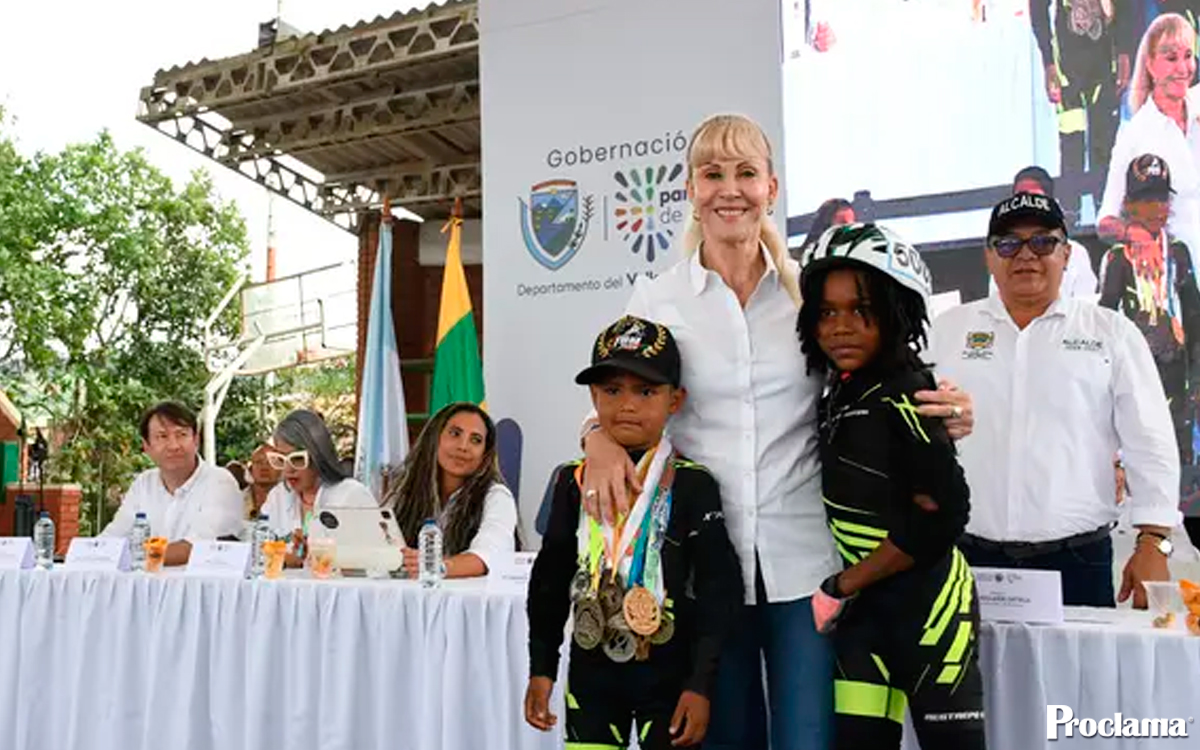 El deporte crece en el Valle con grandes inversiones